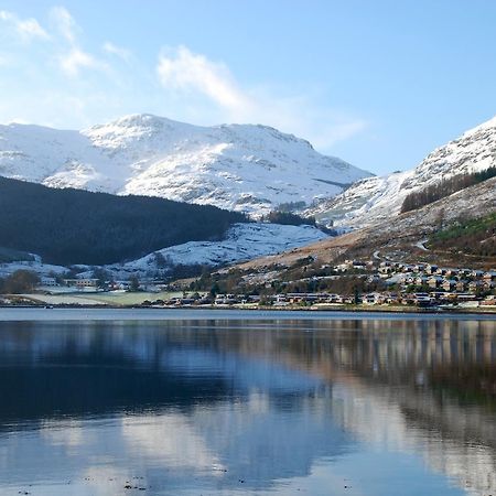 The Goil Inn Lochgoilhead Exterior photo